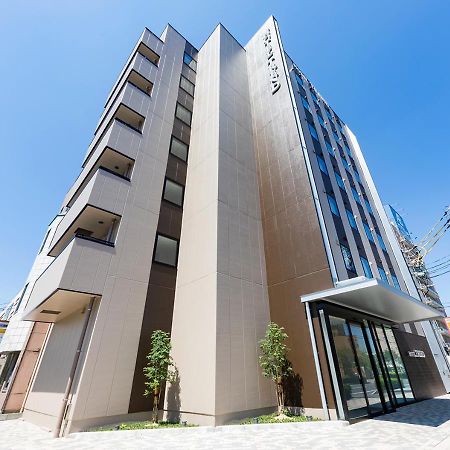 Hotel Trend Mikawaanjo Anjomachi Esterno foto