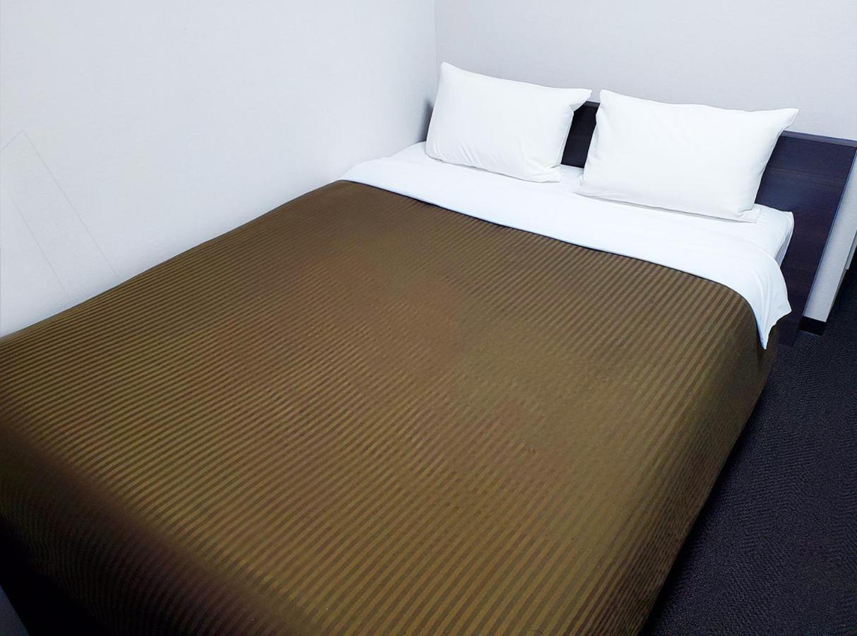 Hotel Trend Mikawaanjo Anjomachi Esterno foto