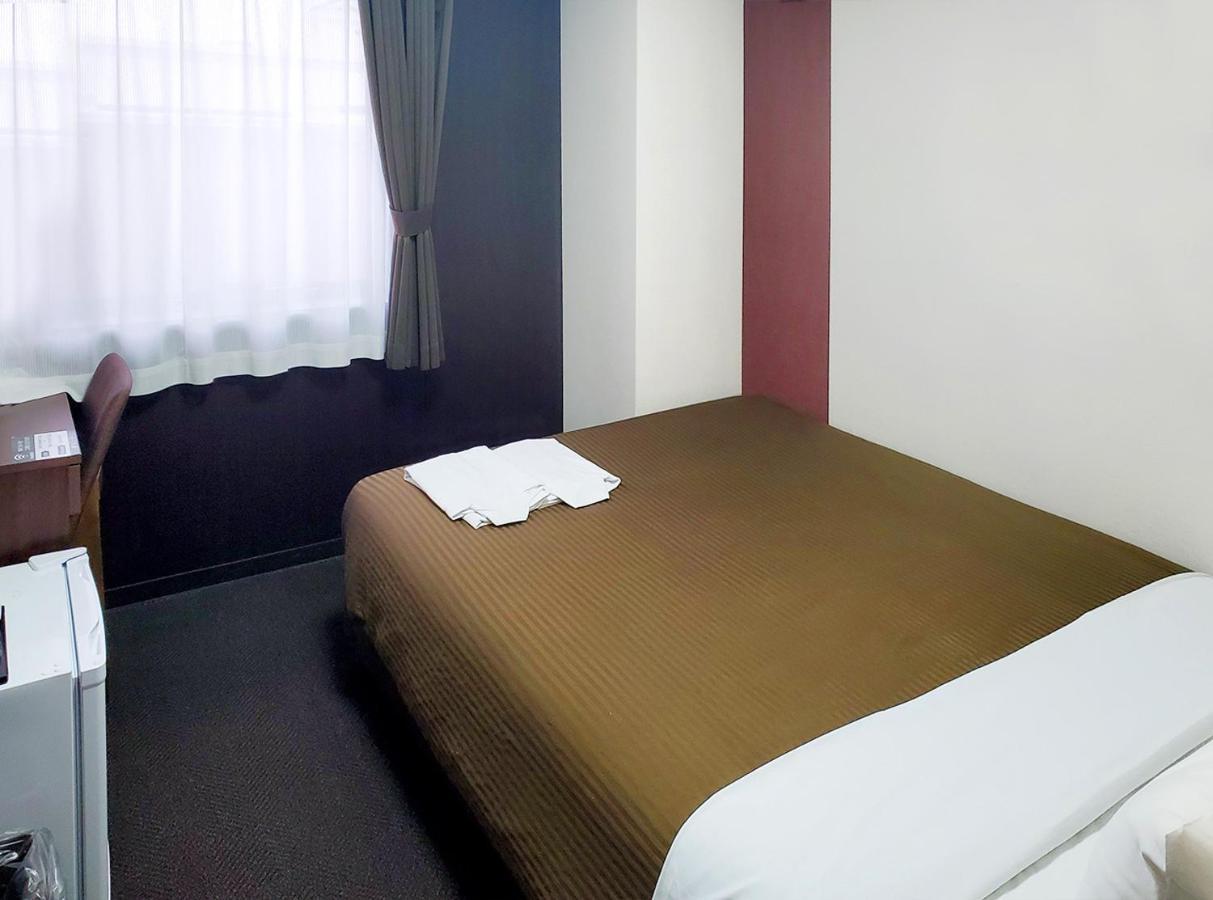 Hotel Trend Mikawaanjo Anjomachi Esterno foto