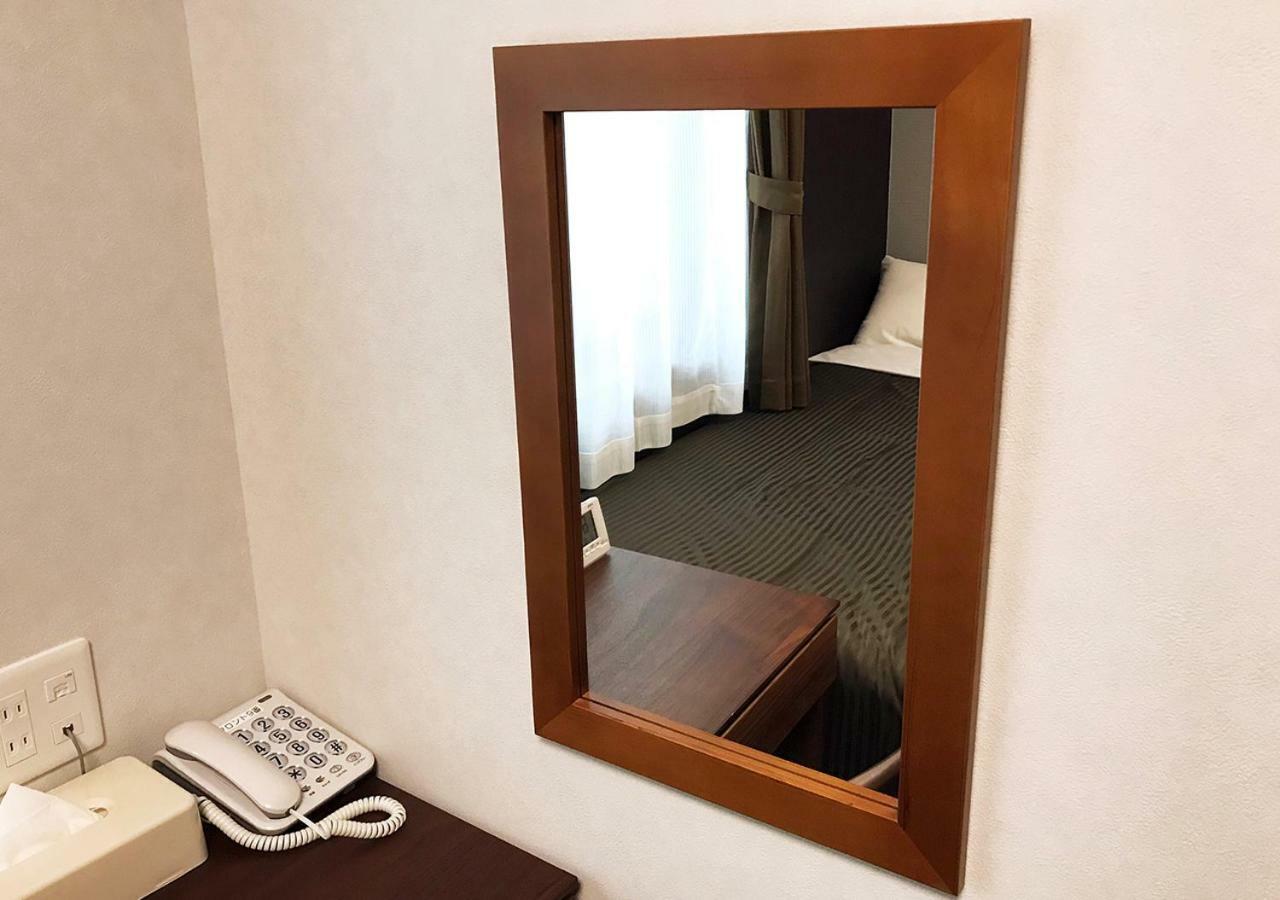 Hotel Trend Mikawaanjo Anjomachi Esterno foto