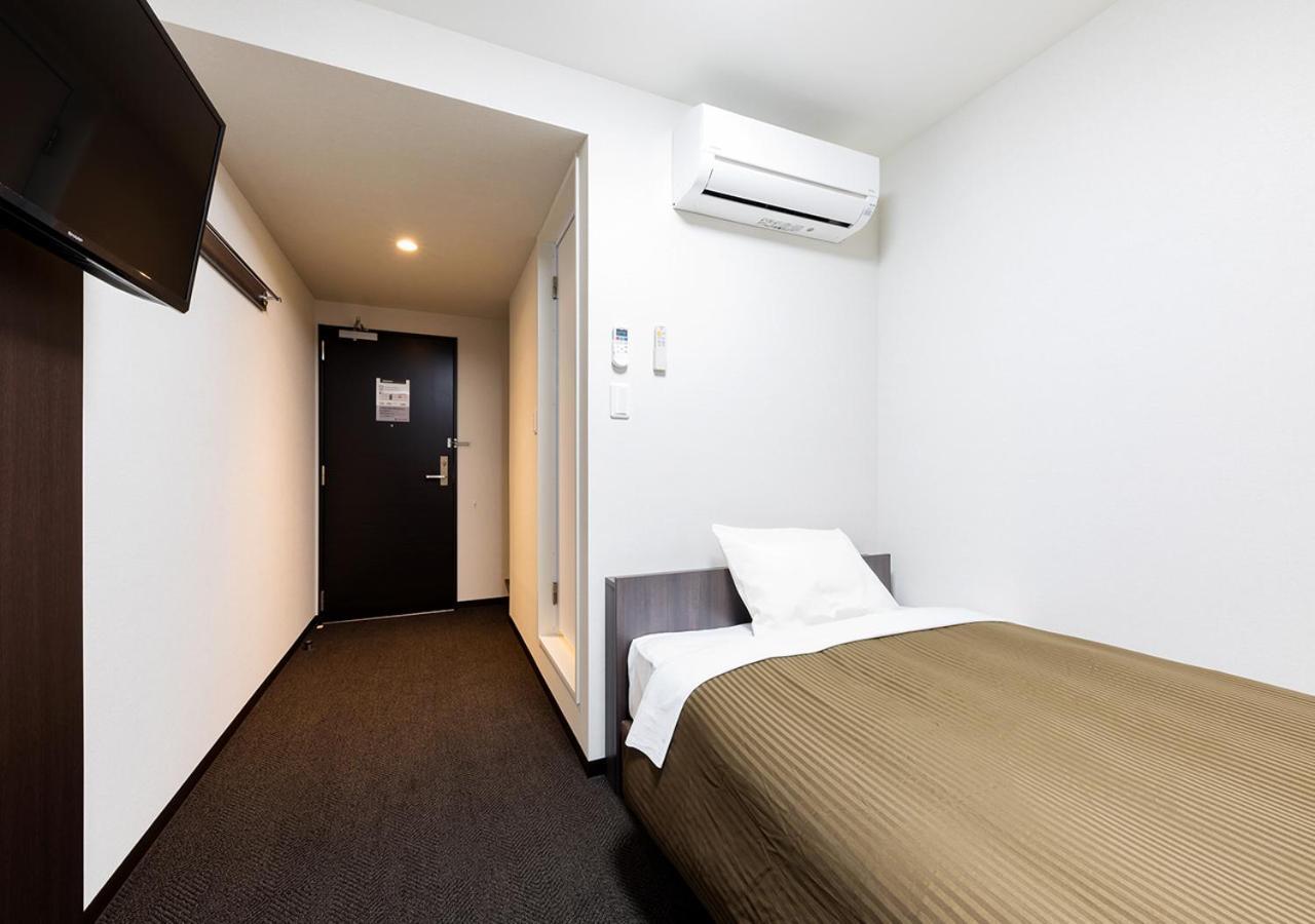 Hotel Trend Mikawaanjo Anjomachi Esterno foto