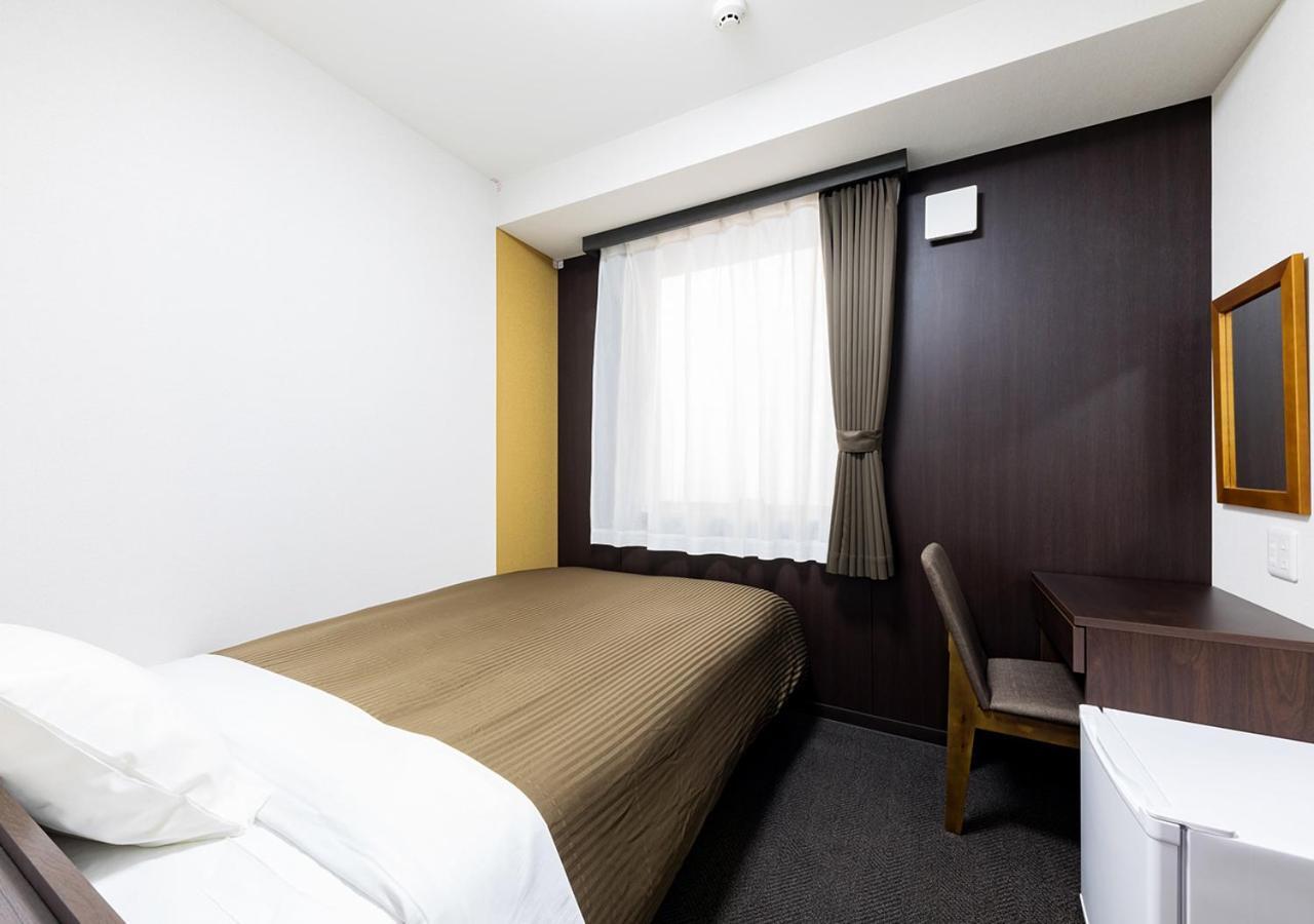 Hotel Trend Mikawaanjo Anjomachi Esterno foto