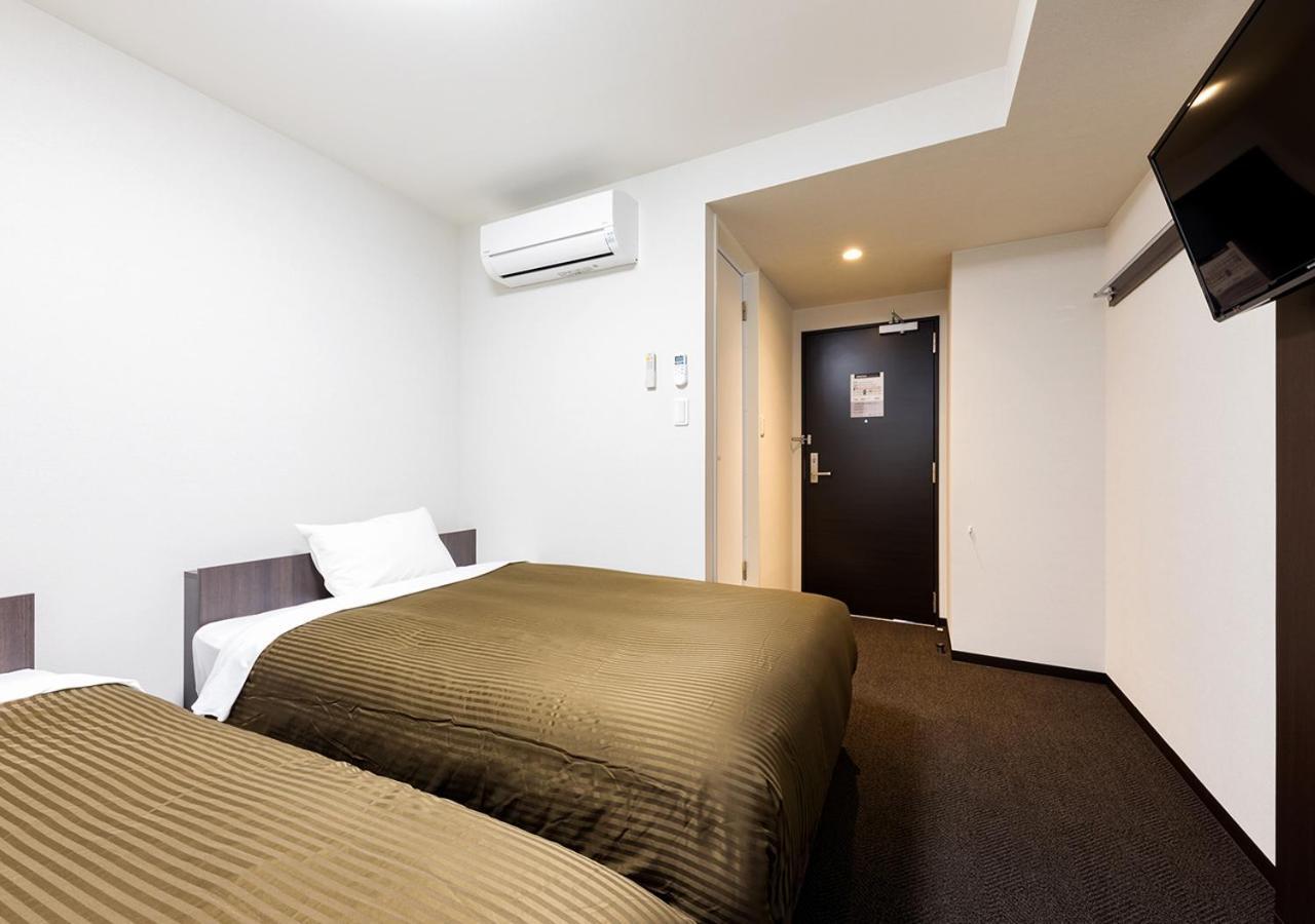Hotel Trend Mikawaanjo Anjomachi Esterno foto