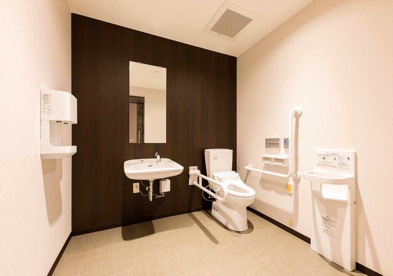 Hotel Trend Mikawaanjo Anjomachi Esterno foto