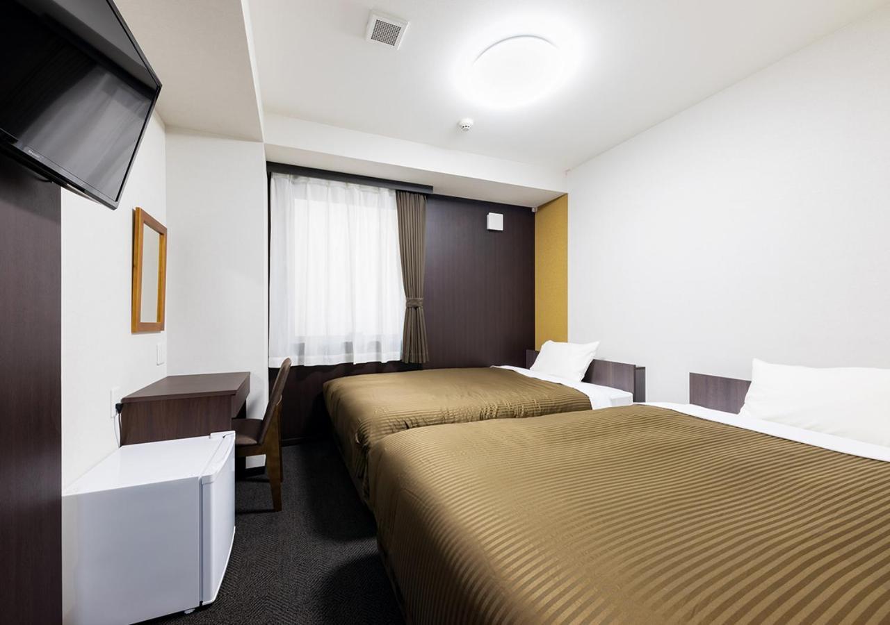 Hotel Trend Mikawaanjo Anjomachi Esterno foto
